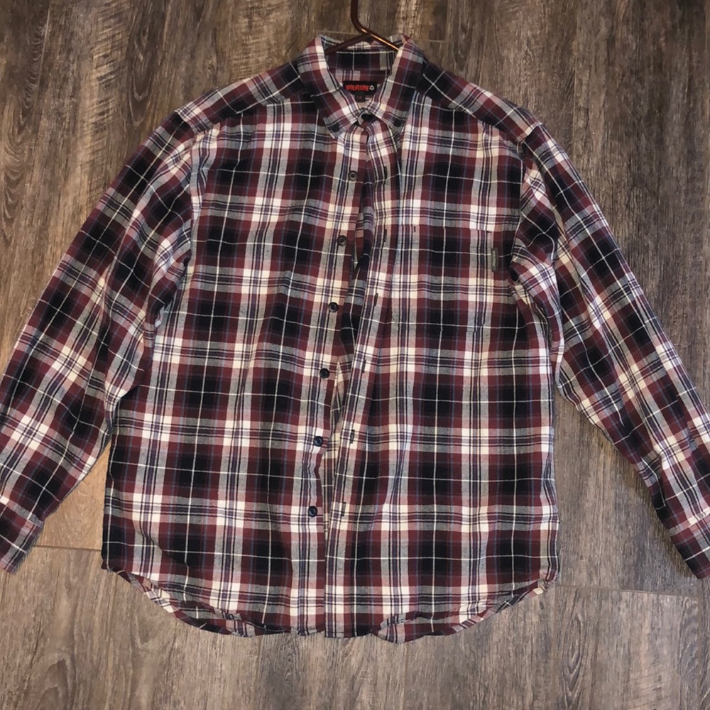 Flannel